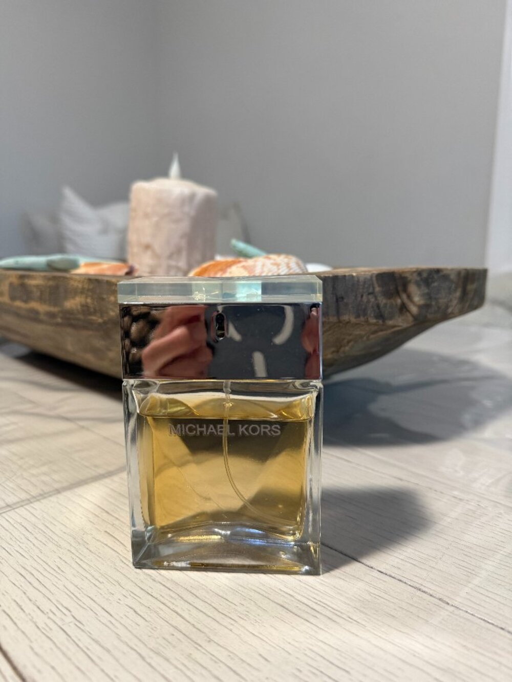 Michael Kors 3.4 oz